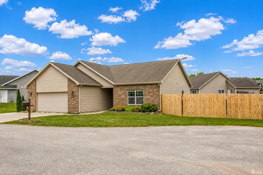 2551 Wappo Court, West Lafayette, IN 47906 - #3