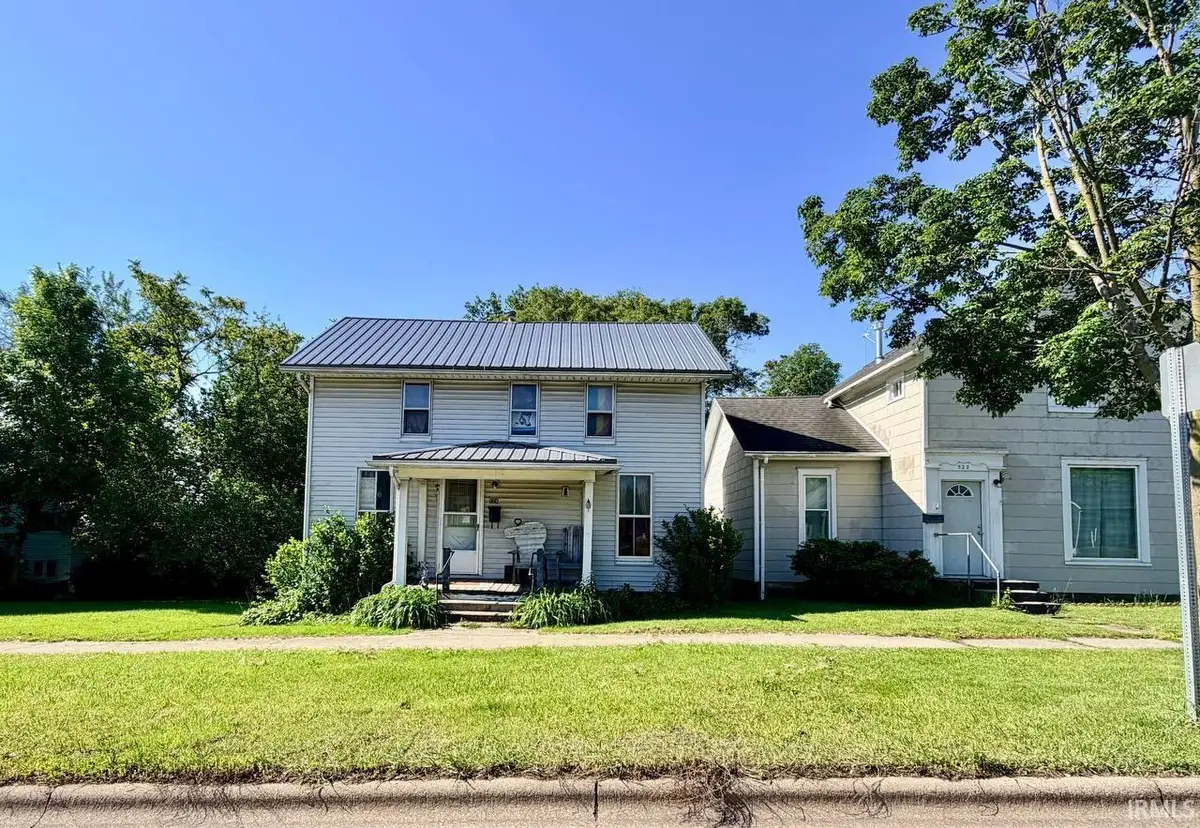 524 E Center Street, Warsaw, IN 46580 - #1