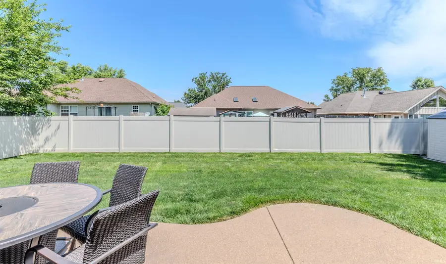 2822 Beaumont Drive, Evansville, IN 47725 - #3