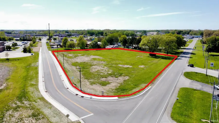 2000 Southway 31 Road, Rochester, IN 46975 - #2