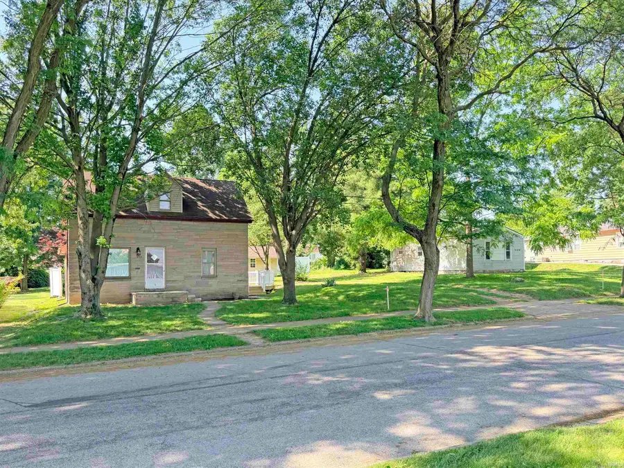 3112 Pittsburg Street, Fort Wayne, IN 46803 - #2