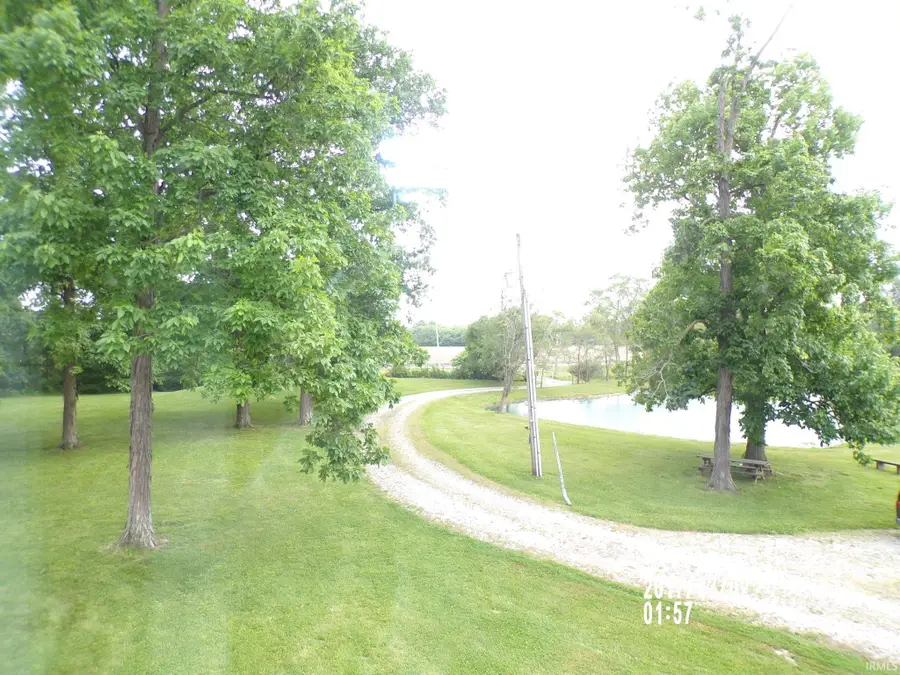 7215 E Sr 18 Road, Montpelier, IN 47359 - #3