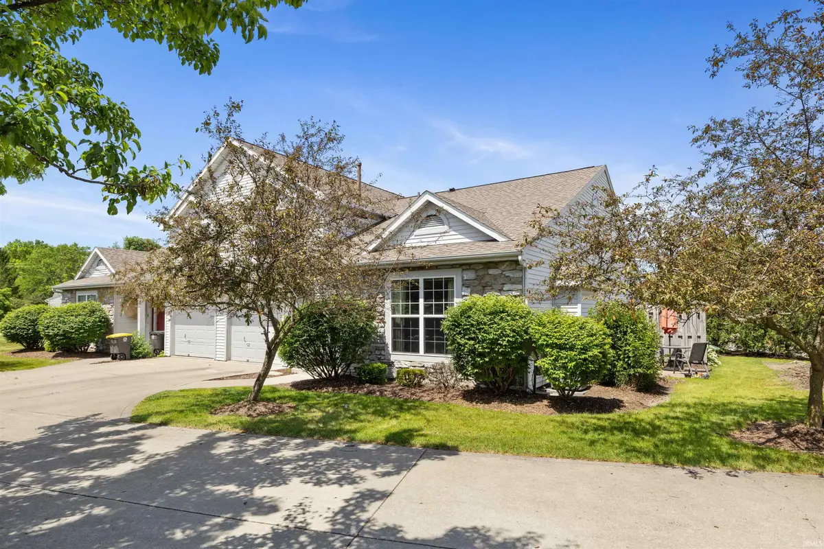 5715 Thornbriar Lane, Fort Wayne, IN 46835 - #1