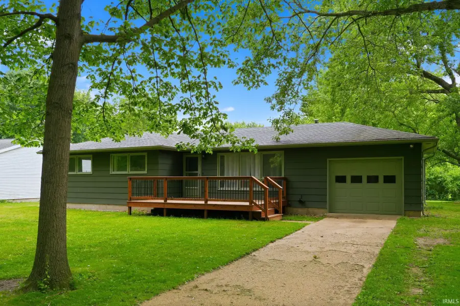 904 W 9th Street, Rochester, IN 46975 - #2