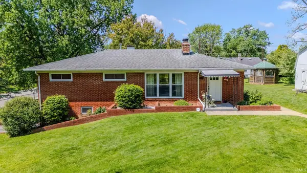 5304 Boy Scout Road, Indianapolis, IN 46226
