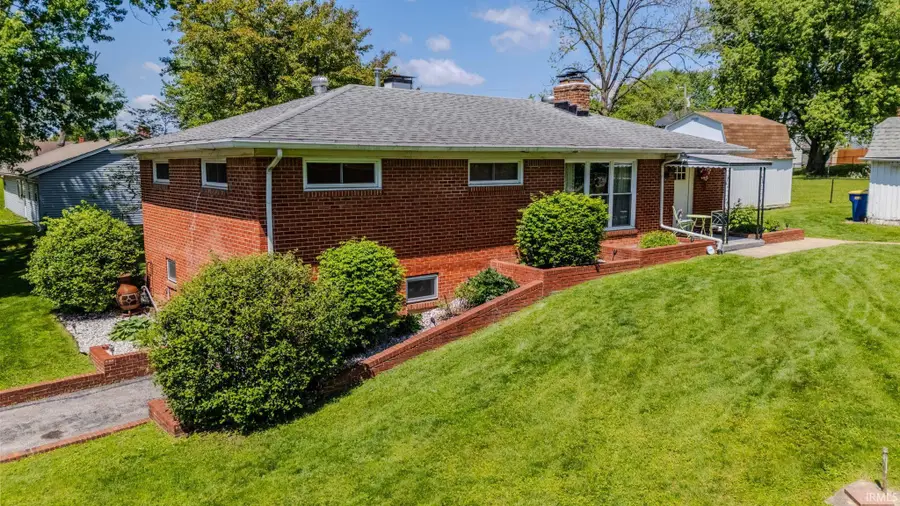 5304 Boy Scout Road, Indianapolis, IN 46226 - #2
