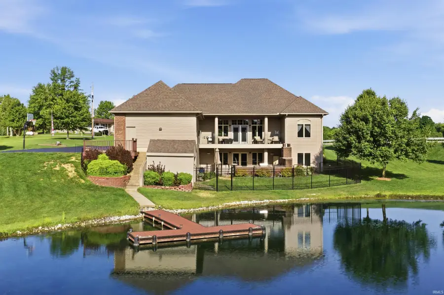 10 Conner Drive, Hartford City, IN 47348 - #2