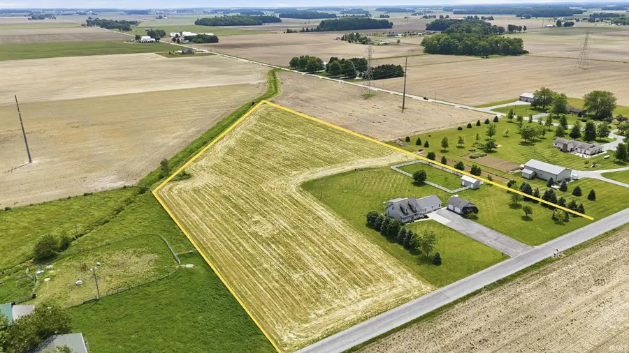 5611 S Doyle Road, New Haven, IN 46774 - #3