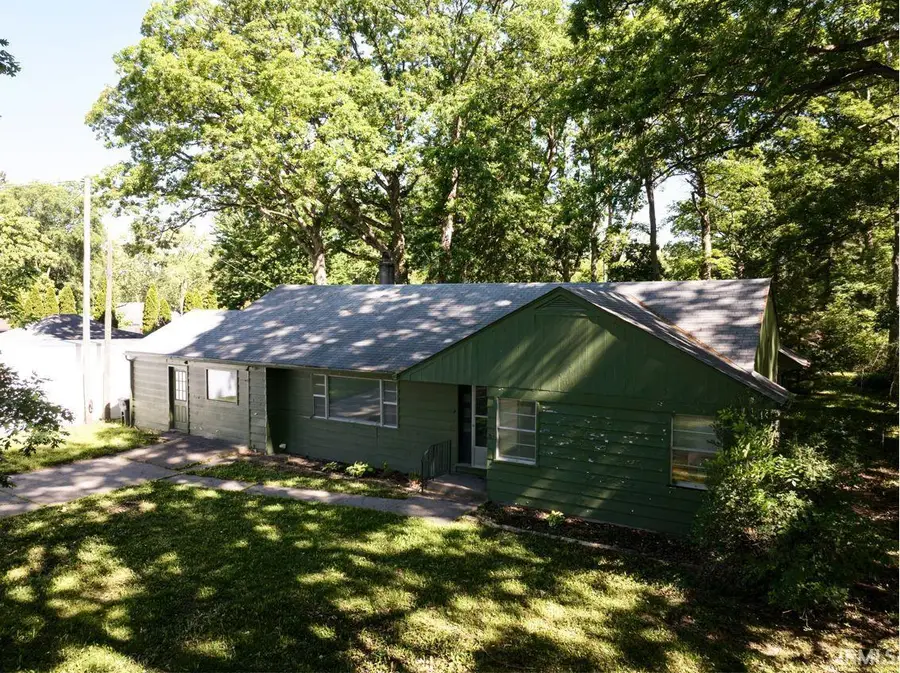 4401 E State Boulevard, Fort Wayne, IN 46815 - #3