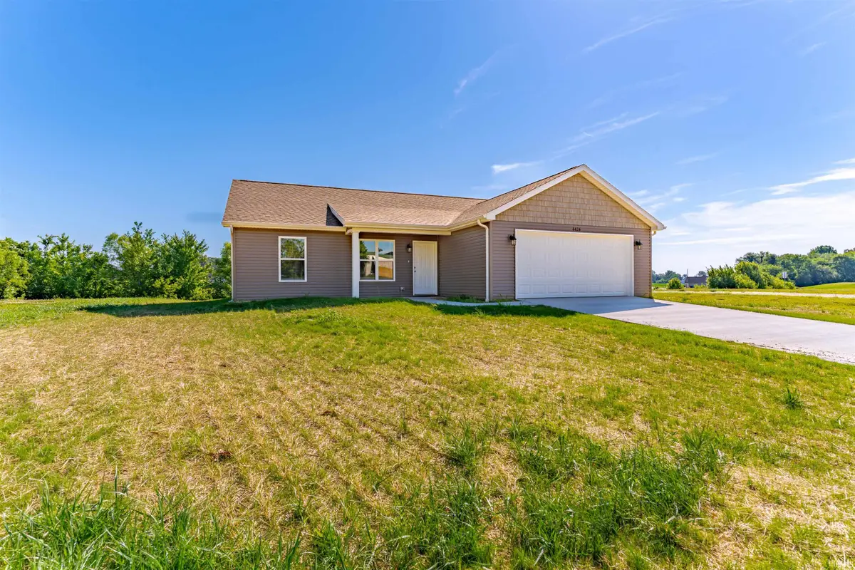4424 Gray Birch Court, Evansville, IN 47725 - #1