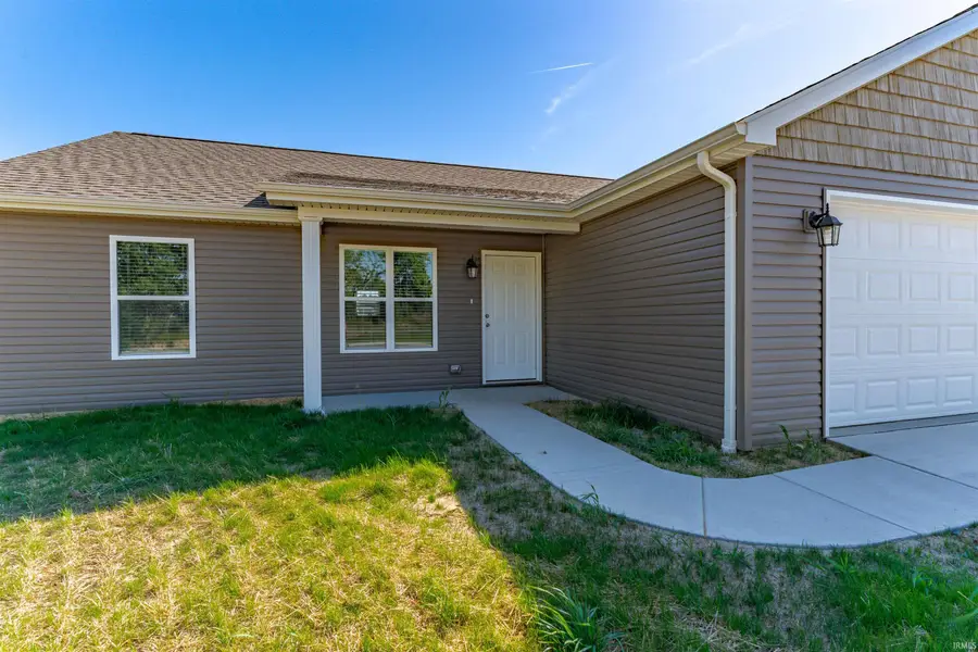 4424 Gray Birch Court, Evansville, IN 47725 - #3