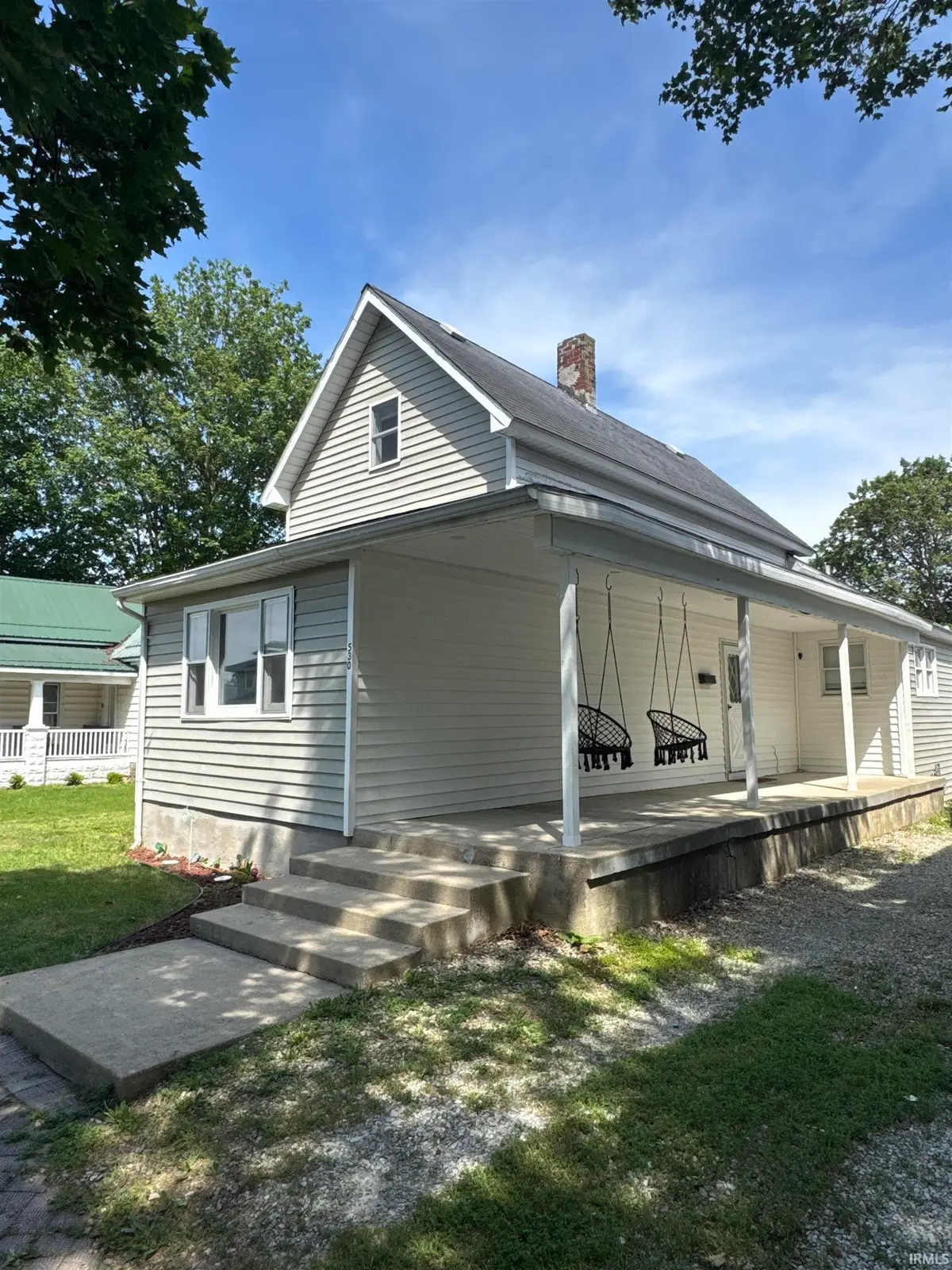 530 W 6th Street, Peru, IN 46970 - #1