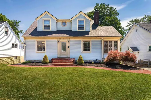 913 Harmony Way, Evansville, IN 47720