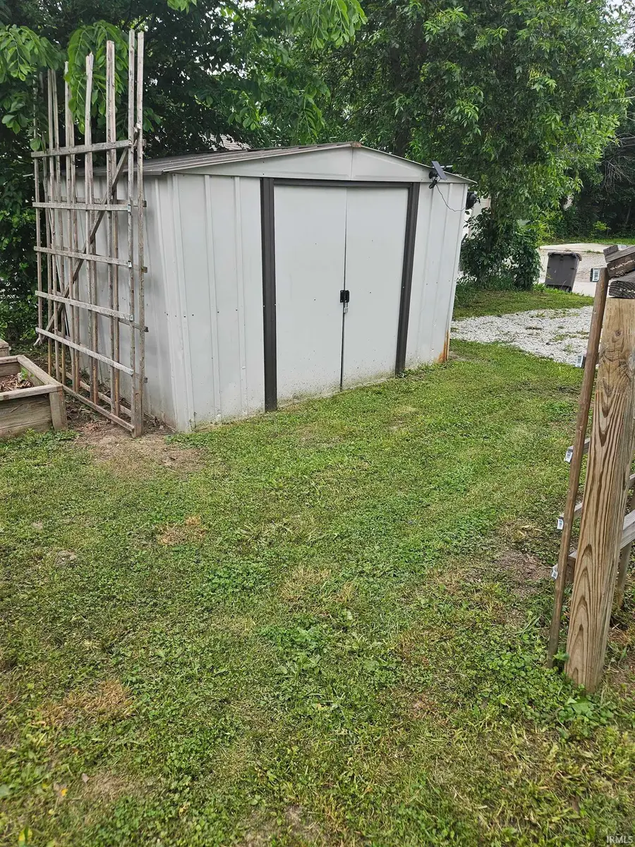 3515 Webster Street, Fort Wayne, IN 46807 - #3