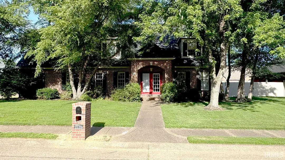3288 Westhampton Drive, Newburgh, IN 47630 - #1