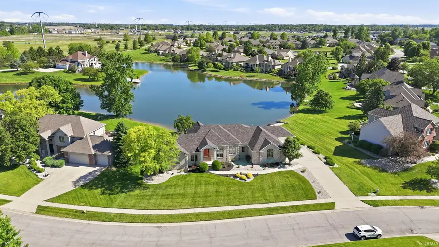 11414 Chestnut Ridge Drive, Fort Wayne, IN 46814 - #2