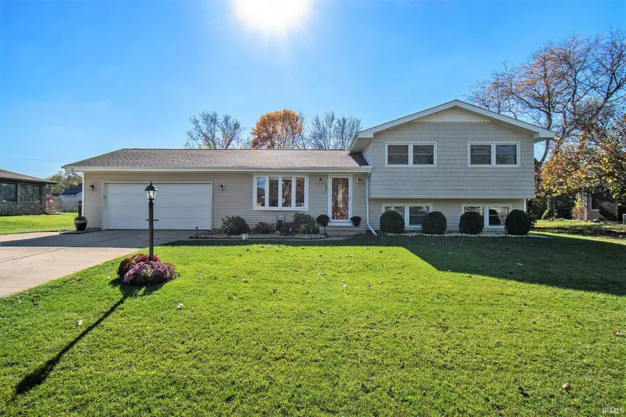 10370 Glen Lee Trail, Granger, IN 46530 - #2