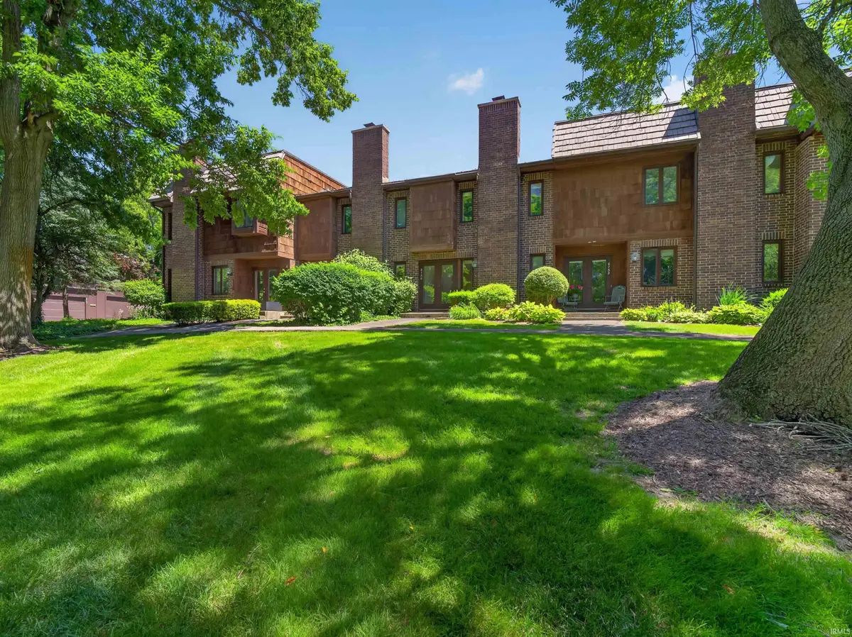 6730 Quail Ridge Lane, Fort Wayne, IN 46804 - #1