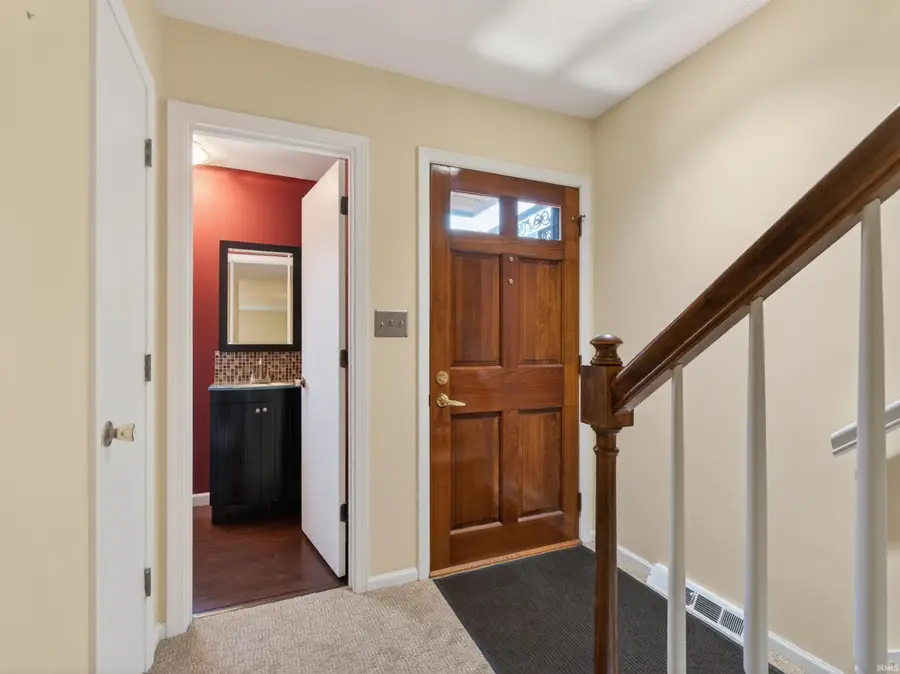 6730 Quail Ridge Lane, Fort Wayne, IN 46804 - #3