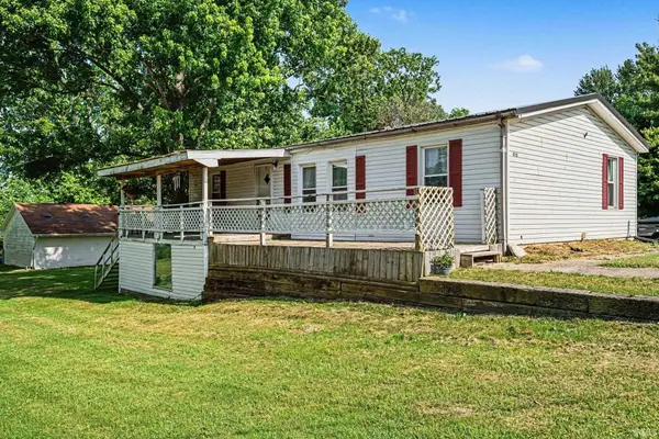 410 N 9th Street, Goshen, IN 46528
