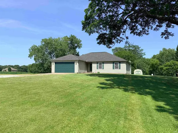 4944 Brumley Road, Newburgh, IN 47630