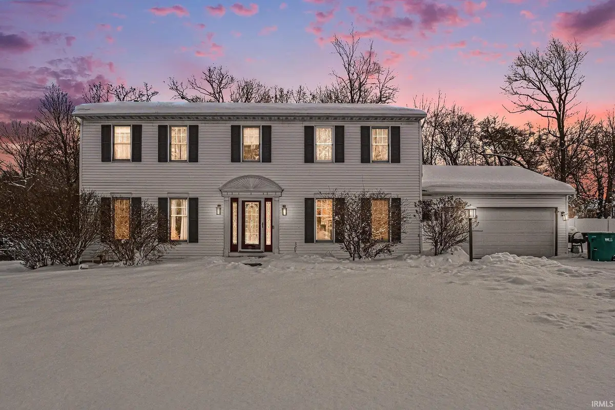 51170 Whitewater Lane, South Bend, IN 46628 - #1