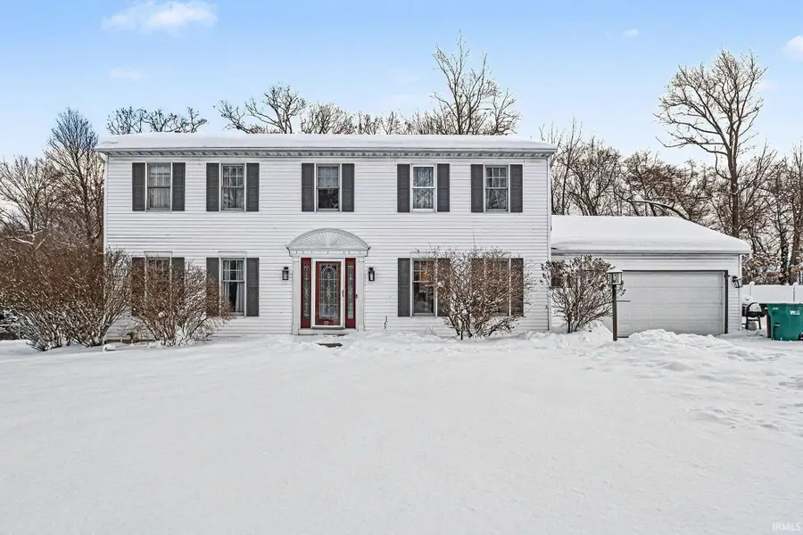 51170 Whitewater Lane, South Bend, IN 46628 - #2