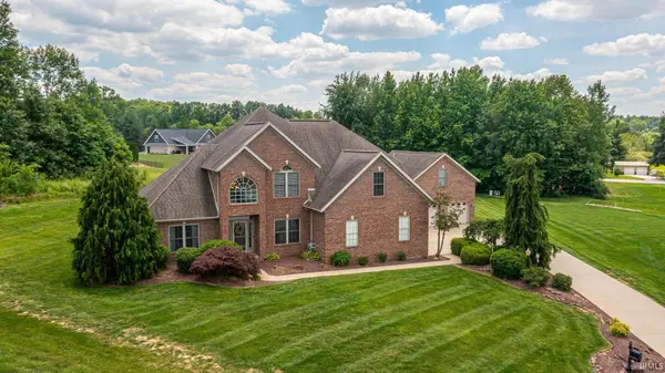 30 Carter Boulevard, Jasper, IN 47546