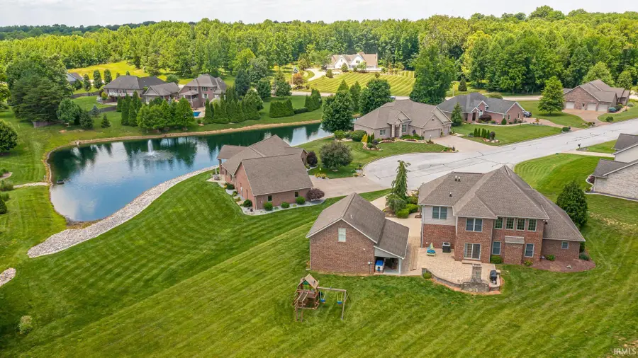 30 Carter Boulevard, Jasper, IN 47546 - #3