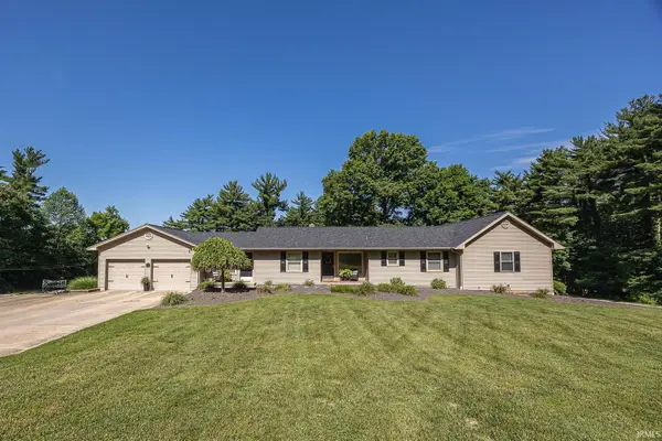 941 S Meridian Road, Jasper, IN 47546