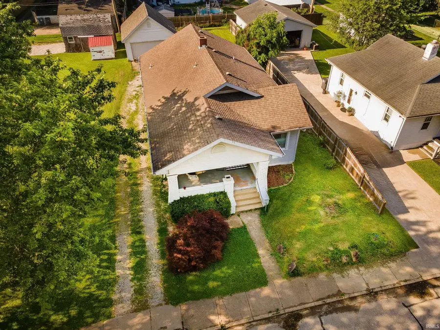 2016 E Blackford Avenue, Evansville, IN 47714 - #2