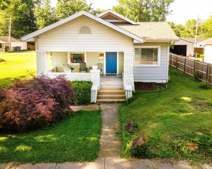 2016 E Blackford Avenue, Evansville, IN 47714 - #3