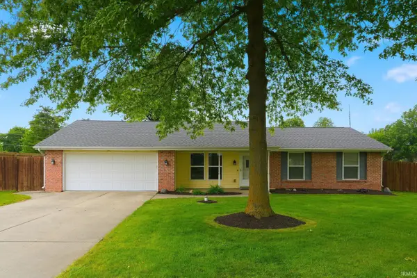 14509 Ridgecrest Drive, Leo, IN 46765