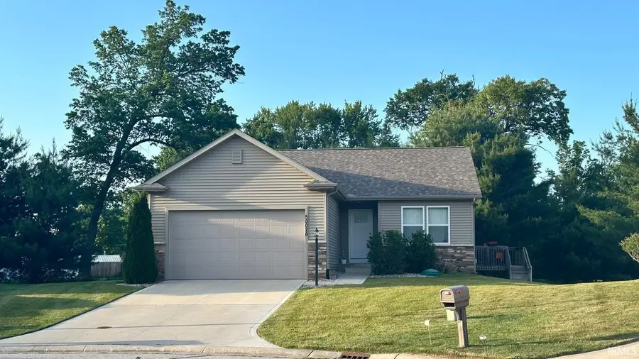 50026 Brynnwood Drive, Elkhart, IN 46514 - #2