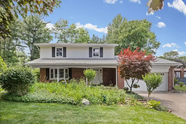 2579 Nottingham Place, West Lafayette, IN 47906