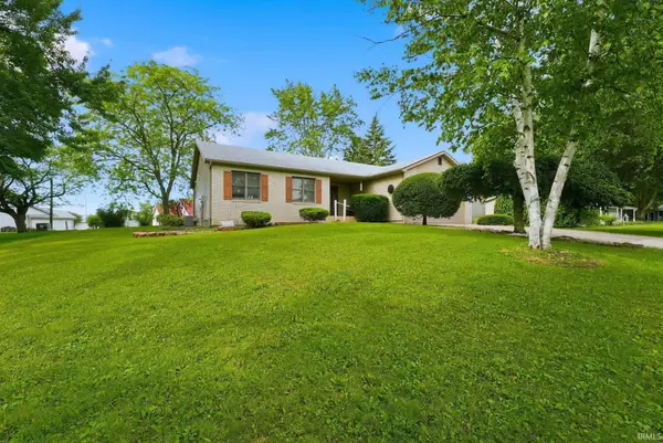 20 Barbara Drive, Columbia City, IN 46725