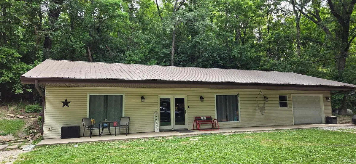 10364 N 700 E, Odon, IN 47562 - #1