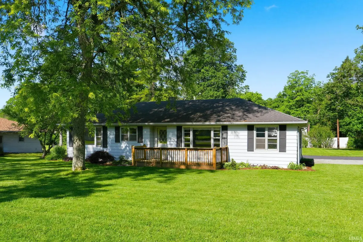 1829 Neuhaus Drive, Fort Wayne, IN 46808 - #1