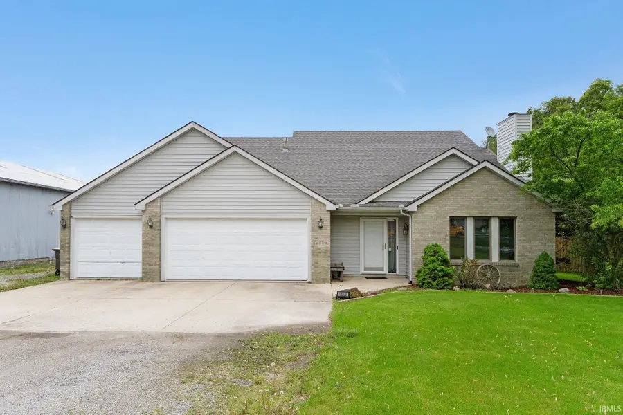 12008 Coldwater Road, Fort Wayne, IN 46845 - #2