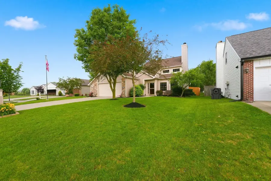 7111 Grayling Place, Fort Wayne, IN 46835 - #3