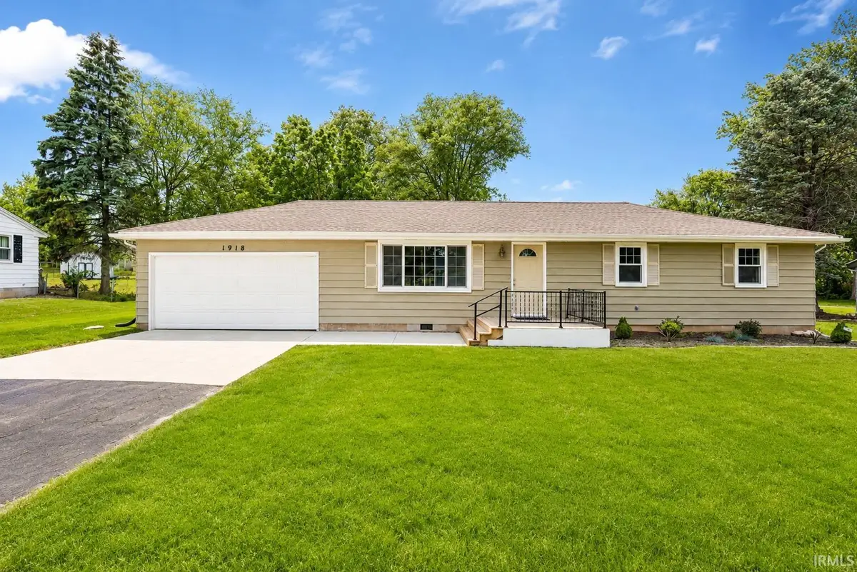 1918 Klug Drive, Fort Wayne, IN 46818 - #1