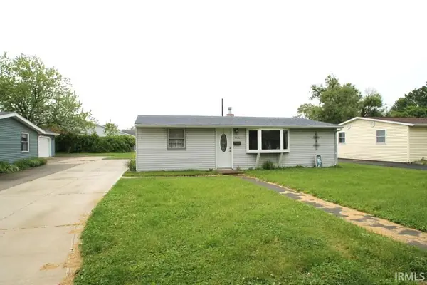 440 Himes Street, Huntington, IN 46750