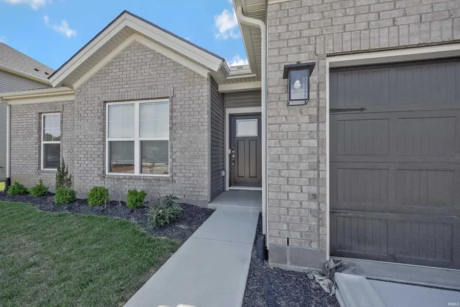 2647 Hauschild Drive, Evansville, IN 47712 - #2