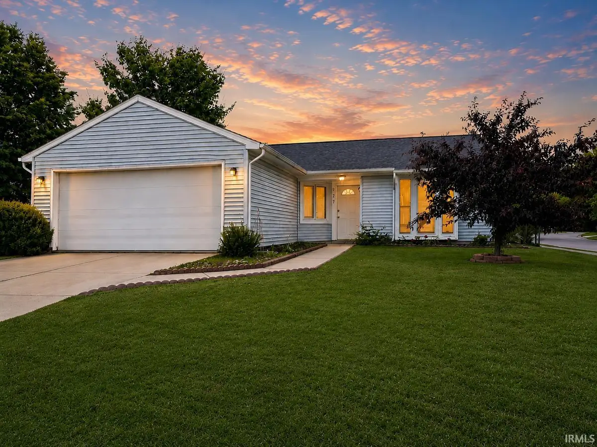 927 May Place, Fort Wayne, IN 46825 - #1