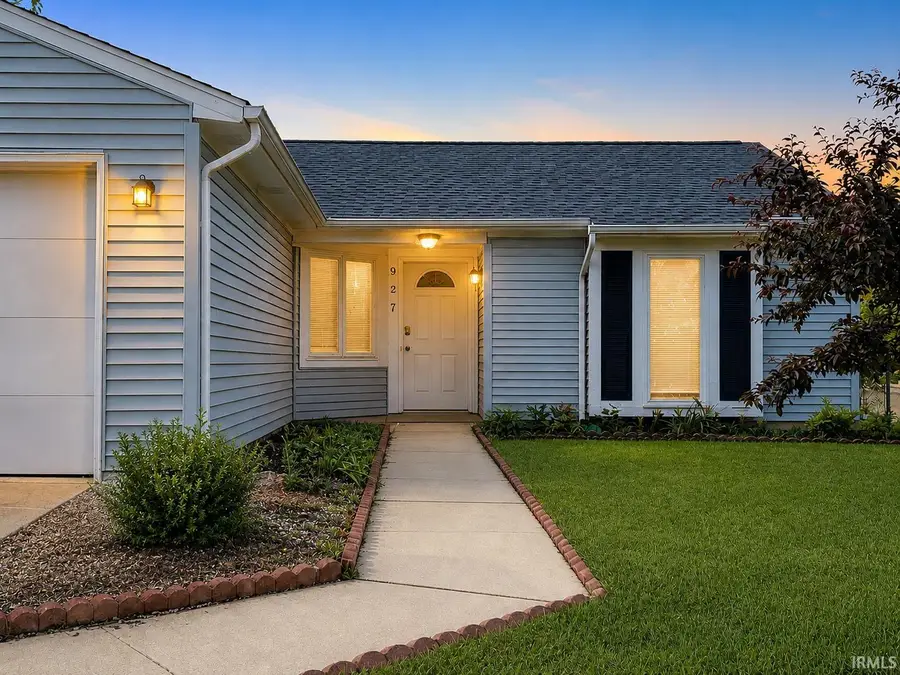 927 May Place, Fort Wayne, IN 46825 - #2