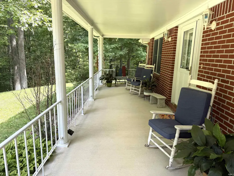 2636 Country Club Road, Spencer, IN 47460 - #2