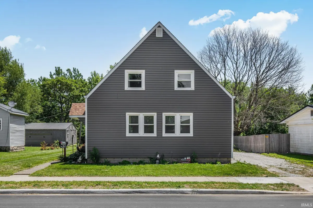 421 S East Street, Tipton, IN 46072 - #1