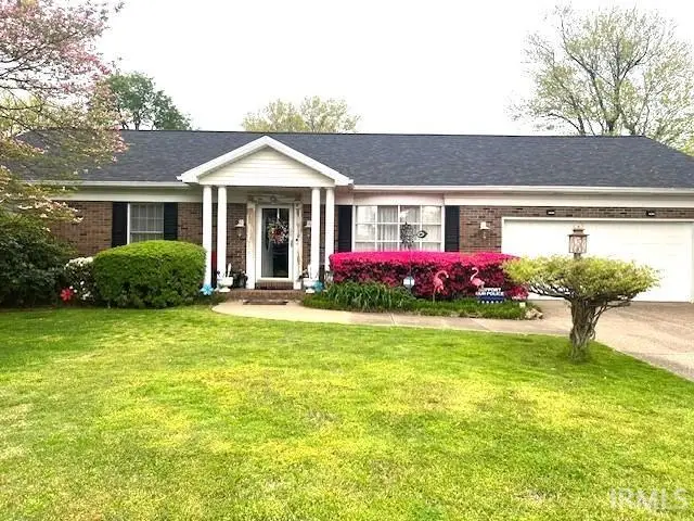 1311 Southfield Road, Evansville, IN 47715 - #1