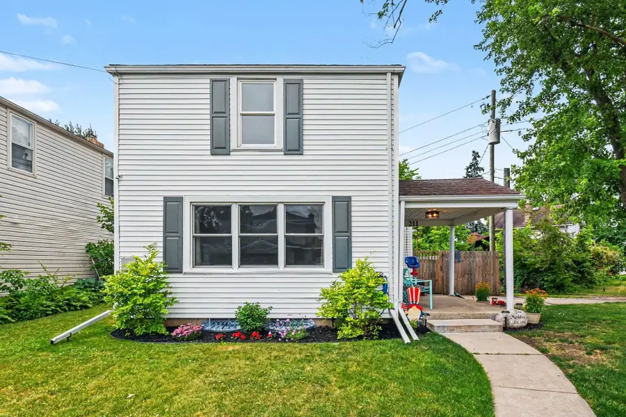 211 Marine Avenue, Elkhart, IN 46516 - #2