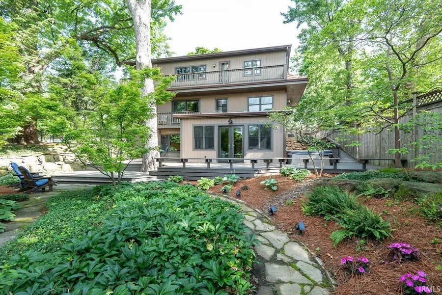 1016 E Maxwell Lane, Bloomington, IN 47401 - #2